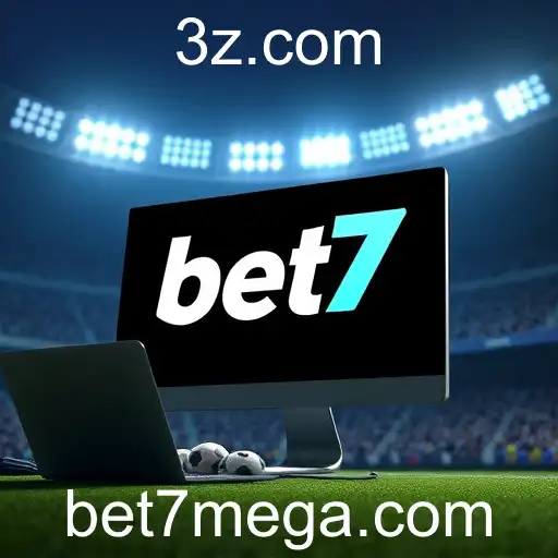 A Ascensão do 'bet7' no Cenário de Jogos em 2025