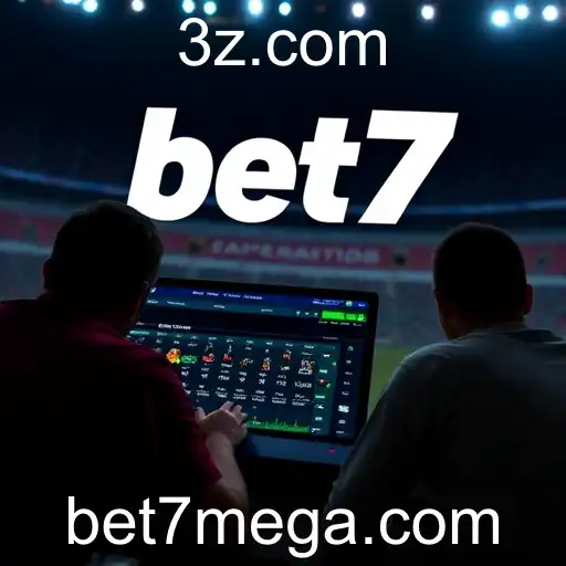 Impacto dos Jogos Online em 2025: Bet7 e o Crescimento no Brasil