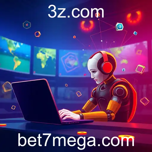 Avanços e Desafios no Mercado de Jogos Online em 2025