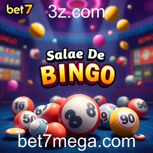 Bingo Online: A Reinvenção de um Clássico no Universo Digital