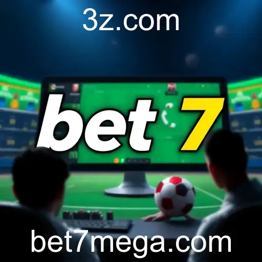 A Evolução do Bet7 no Mercado de Jogos Online