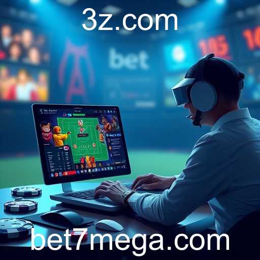 A Expansão das Plataformas de Jogos Online em 2025