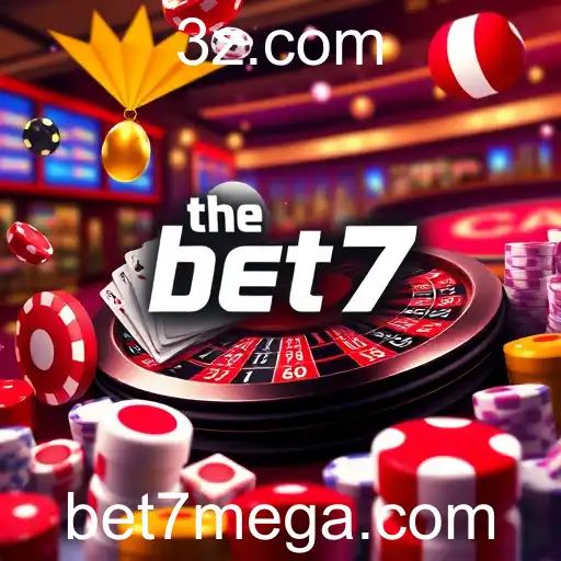 O Crescimento do Bet7 e o Impacto no Mercado de Jogos Online