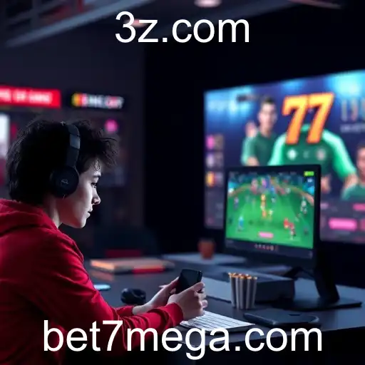 O Impacto dos Jogos Online em 2025