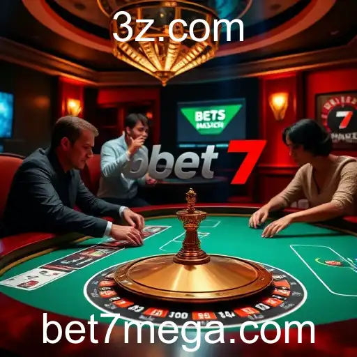 A Influência do Bet7 no Mercado de Jogos em 2025