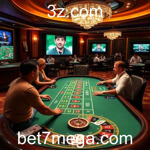 Indústria de Jogos Online Cresce no Brasil