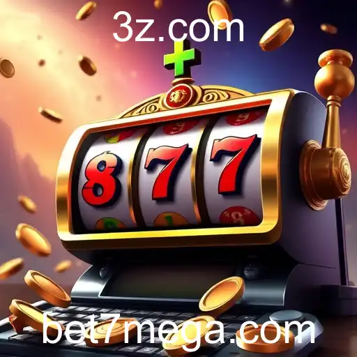 A Fascinante Categoria de Caça-Níqueis no Site bet7