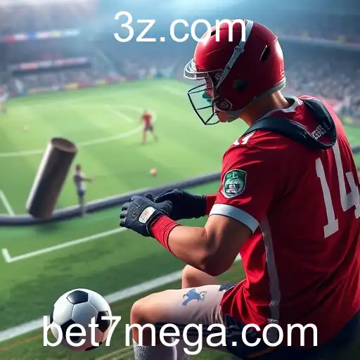 Revolução nos Jogos: Bet7 Lança Plataforma Inovadora
