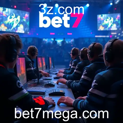 A Revolução dos eSports em 2025