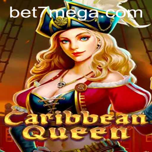 CaribbeanQueen: The Alluring World of Sea Adventure and Winning Bets