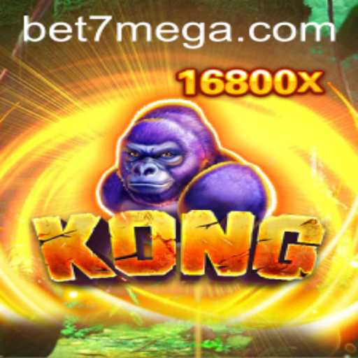 Discovering the Exciting World of 'Kong' with Bet7