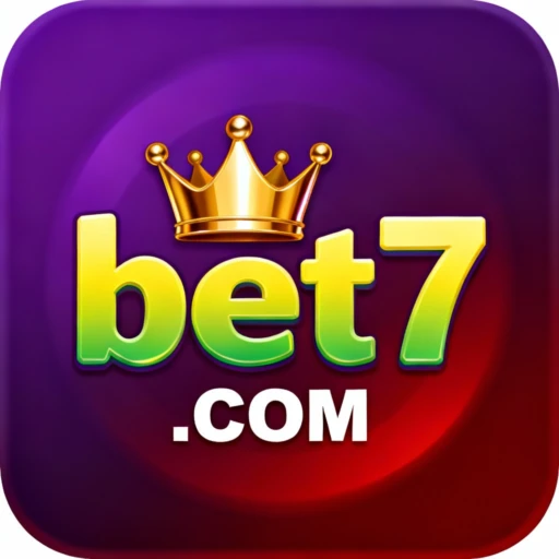 bet7 logo
