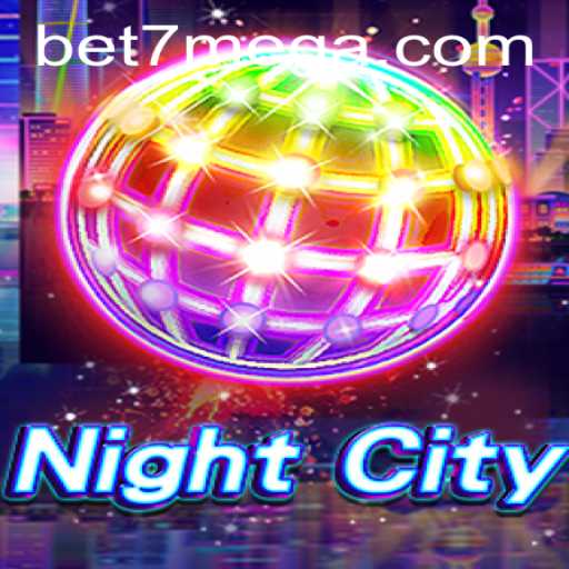 NightCity: A Thrilling Virtual Adventure Awaits