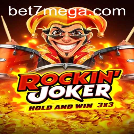 Experience the Thrills of RockinJoker: The Ultimate Betting Game with Bet7